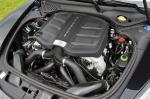 Porsche Panamera 4S Executive 2014 года